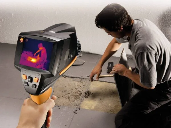 Kartal Su Kaçağı Tespiti